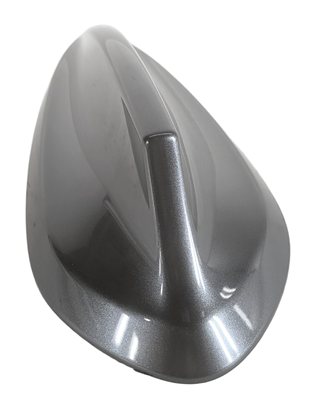 Thumbnail 5: 2017 BMW 430I GRAN COUPE (F32) SHARK FIN ROOF ANTENNA AERIAL COVER (Gray)