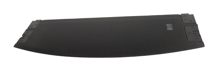 Thumbnail 2: 2017 BMW 430I GRAN COUPE (F32) REAR PARCEL SHELF PACKAGE TRAY (Black)