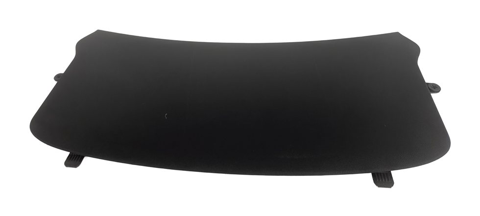 2017 BMW 430I GRAN COUPE (F32) REAR PARCEL SHELF PACKAGE TRAY COVER (Black)