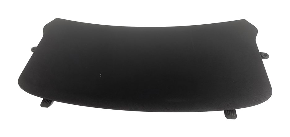 Thumbnail 2: 2017 BMW 430I GRAN COUPE (F32) REAR PARCEL SHELF PACKAGE TRAY COVER (Black)