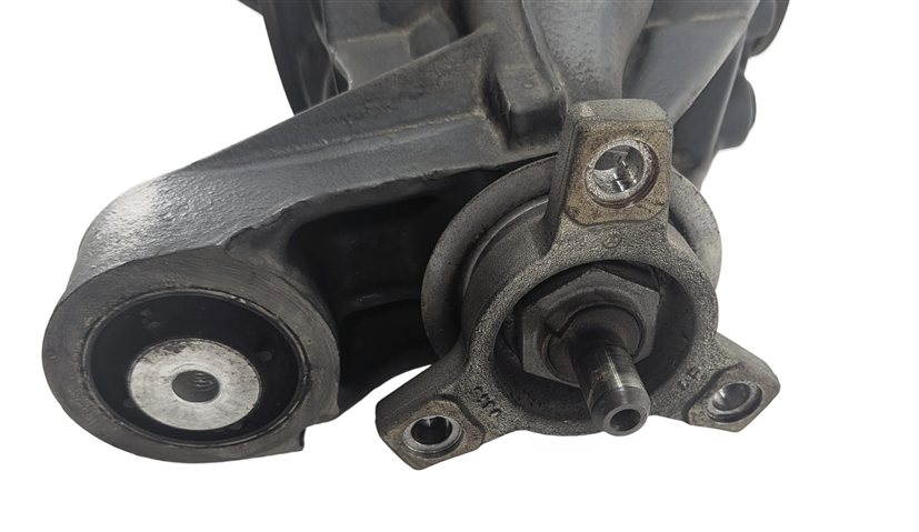 Thumbnail 4: 2012-2018 MERCEDES GL ML (W166 X166) REAR DIFFERENTIAL GEAR CARRIER 3.46 RATIO