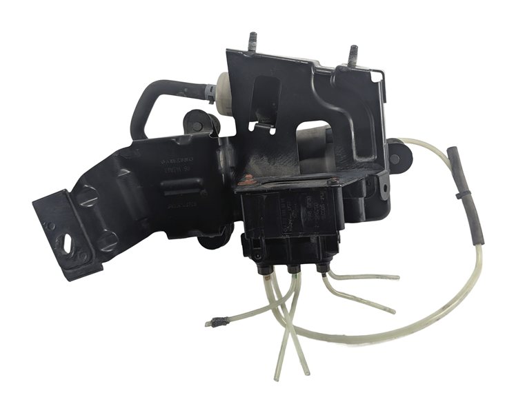 Thumbnail 5: 13-19 MERCEDES GL GLE GLS ML CLASS (W166 X166) AIR SUSPENSION COMPRESSOR PUMP