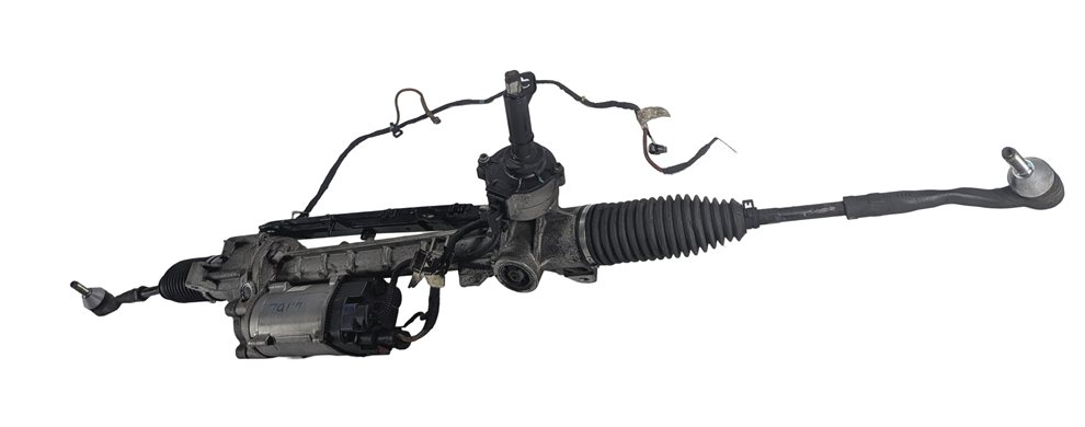 2013-2016 MERCEDES GL ML CLASS W166 X166) POWER STEERING GEAR RACK & PINION