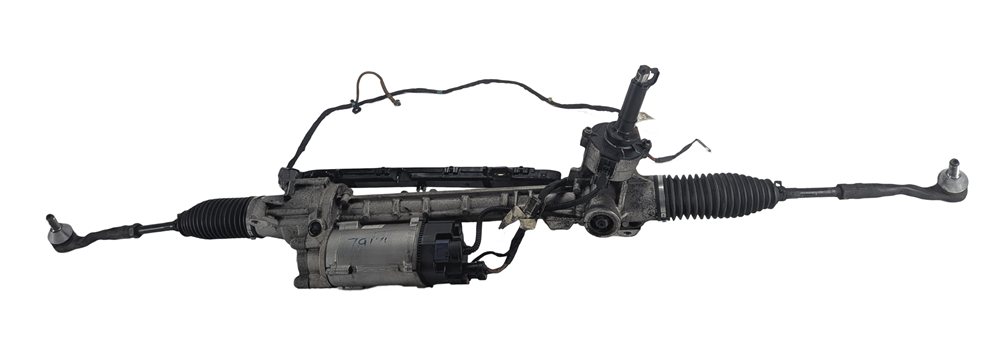 Thumbnail 3: 2013-2016 MERCEDES GL ML CLASS W166 X166) POWER STEERING GEAR RACK & PINION