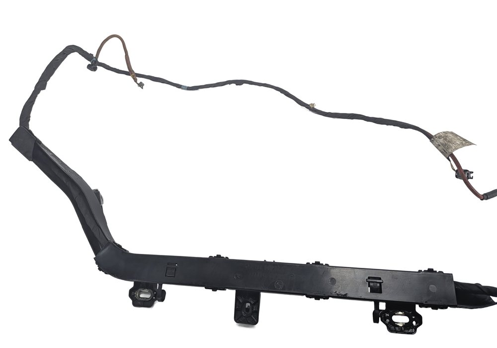 Thumbnail 5: 2013-2016 MERCEDES GL ML CLASS W166 X166) POWER STEERING GEAR RACK & PINION