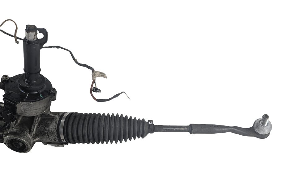 Thumbnail 7: 2013-2016 MERCEDES GL ML CLASS W166 X166) POWER STEERING GEAR RACK & PINION