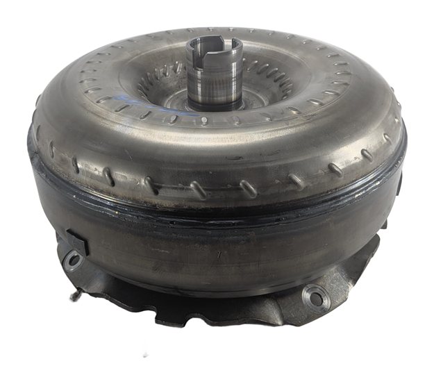 Thumbnail 2: 11-18 MERCEDES CL E G GL ML S SL CLS (W212 W463 X166 X166) V8 TORQUE CONVERTER