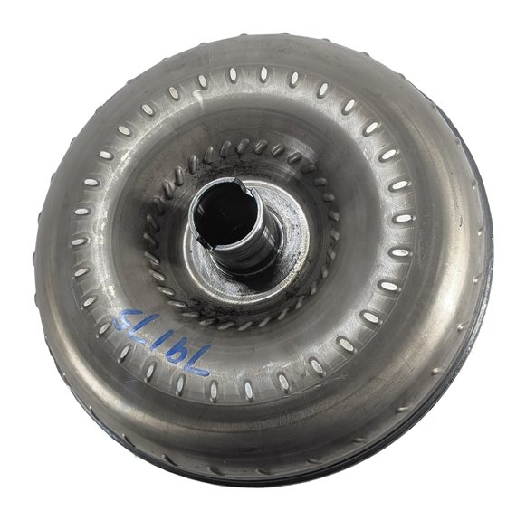 Thumbnail 3: 11-18 MERCEDES CL E G GL ML S SL CLS (W212 W463 X166 X166) V8 TORQUE CONVERTER