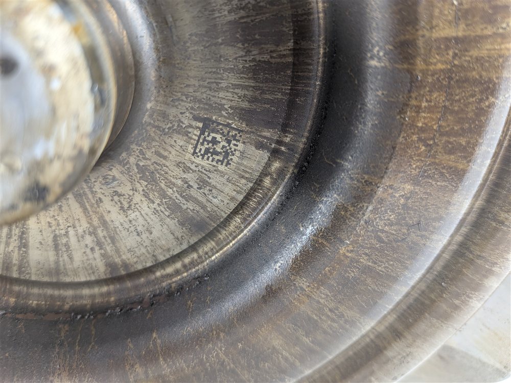 Thumbnail 5: 11-18 MERCEDES CL E G GL ML S SL CLS (W212 W463 X166 X166) V8 TORQUE CONVERTER