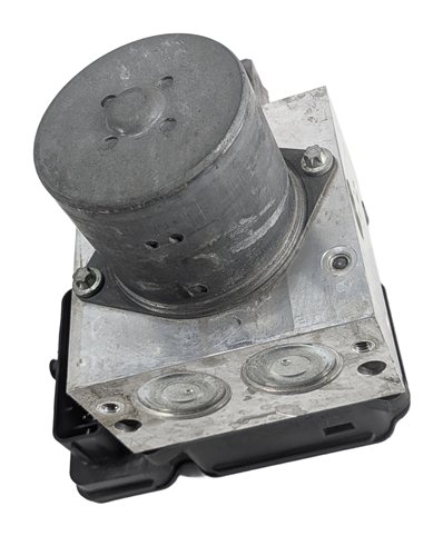 2014-2015 MERCEDES GL350 GL450 GL550 (X166) ADAPTIVE CRUISE ABS BRAKE PUMP