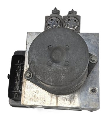Thumbnail 3: 2014-2015 MERCEDES GL350 GL450 GL550 (X166) ADAPTIVE CRUISE ABS BRAKE PUMP