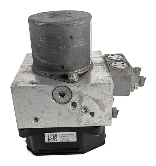 Thumbnail 4: 2014-2015 MERCEDES GL350 GL450 GL550 (X166) ADAPTIVE CRUISE ABS BRAKE PUMP