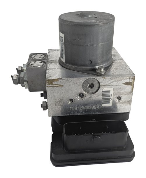 Thumbnail 6: 2014-2015 MERCEDES GL350 GL450 GL550 (X166) ADAPTIVE CRUISE ABS BRAKE PUMP