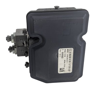 Thumbnail 7: 2014-2015 MERCEDES GL350 GL450 GL550 (X166) ADAPTIVE CRUISE ABS BRAKE PUMP