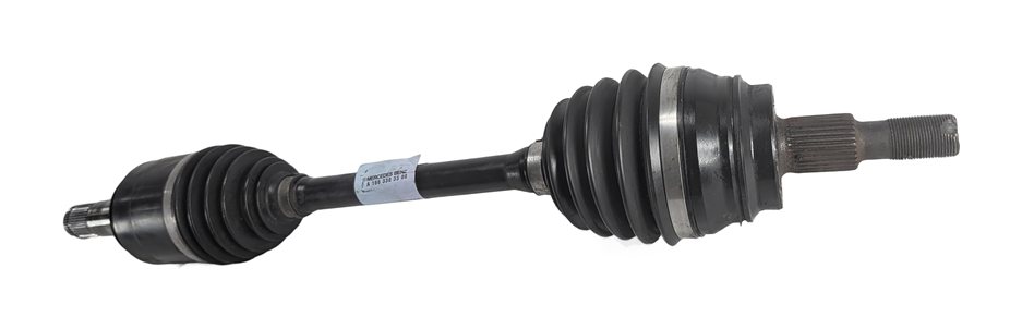 2013-2016 MERCEDES ML GL (W166 X166) FRONT LEFT DRIVER CV AXLE SHAFT