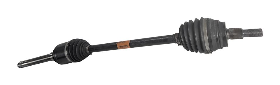 2013-2016 MERCEDES ML GL GLS GLE (W166 X166) FRONT RIGHT PASSENGER CV AXLE SHAFT