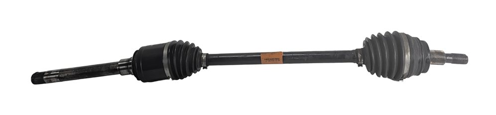 Thumbnail 2: 2013-2016 MERCEDES ML GL GLS GLE (W166 X166) FRONT RIGHT PASSENGER CV AXLE SHAFT