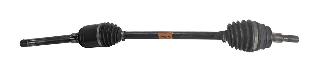 Thumbnail 3: 2013-2016 MERCEDES ML GL GLS GLE (W166 X166) FRONT RIGHT PASSENGER CV AXLE SHAFT