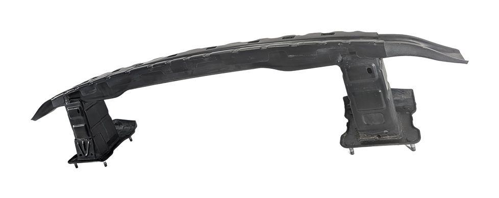 2013-2016 MERCEDES BENZ GL-CLASS (X166) REAR BUMPER REINFORCEMENT IMPACT BAR