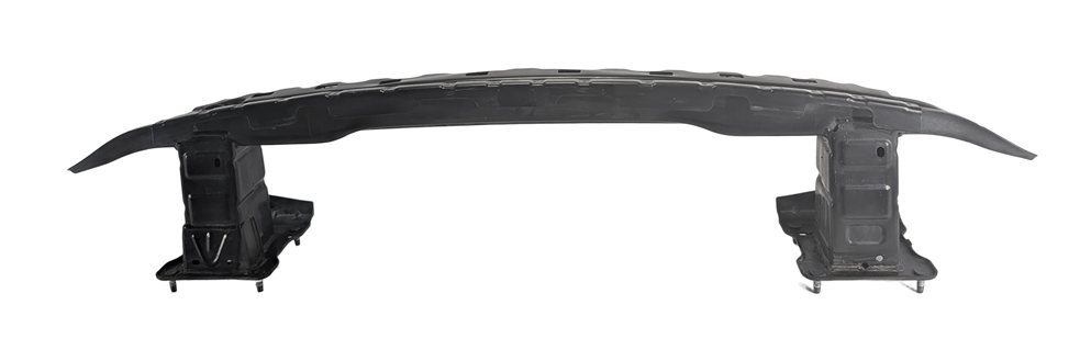 Thumbnail 2: 2013-2016 MERCEDES BENZ GL-CLASS (X166) REAR BUMPER REINFORCEMENT IMPACT BAR