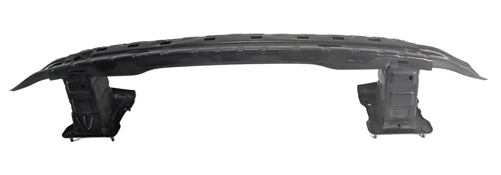Thumbnail 3: 2013-2016 MERCEDES BENZ GL-CLASS (X166) REAR BUMPER REINFORCEMENT IMPACT BAR