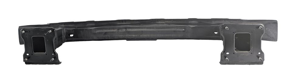Thumbnail 4: 2013-2016 MERCEDES BENZ GL-CLASS (X166) REAR BUMPER REINFORCEMENT IMPACT BAR