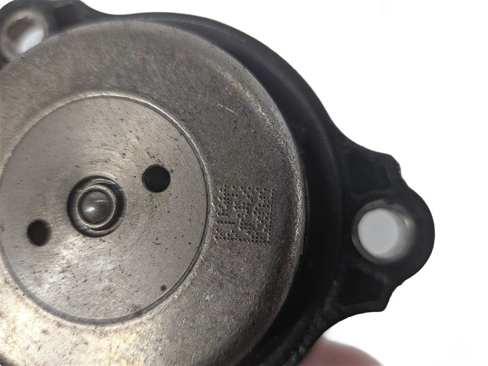 Thumbnail 7: 14-19 MERCEDES GL GLE GLS ML S 4.6L M278 CAMSHAFT ADJUSTER MAGNET SOLENOID SET/2