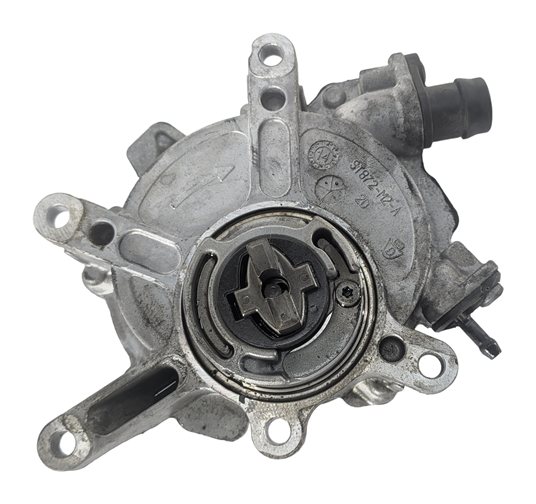 Thumbnail 3: 11-20 MERCEDES CL G GL GLE GLS ML S (C216 R231 X166 W166 W221 W222) VACUUM PUMP