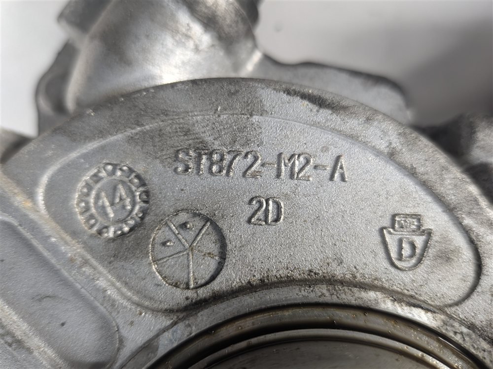Thumbnail 7: 11-20 MERCEDES CL G GL GLE GLS ML S (C216 R231 X166 W166 W221 W222) VACUUM PUMP
