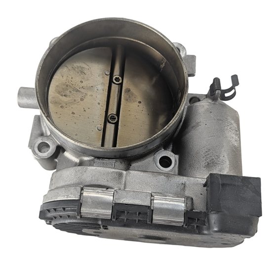 Thumbnail 3: 11-20 CL CLS E G GL GLE GLS ML S W207 W212 W166 X166 4.6L 5.5L THROTTLE BODY