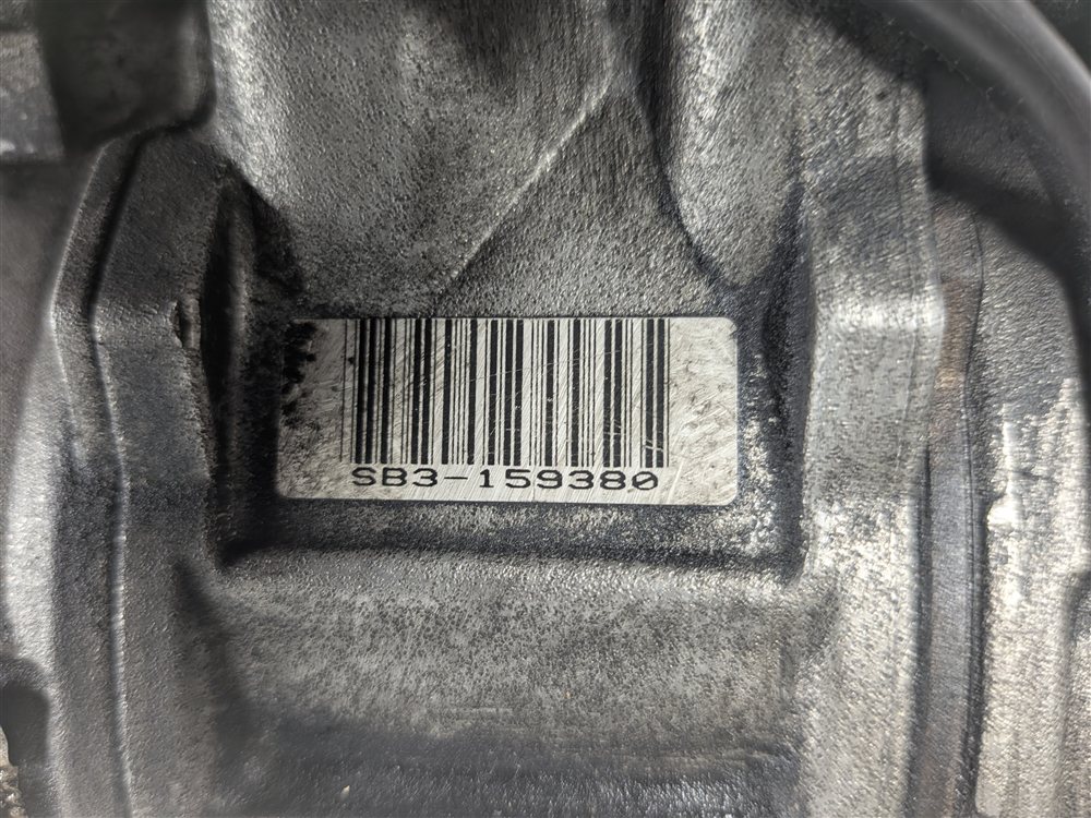 Thumbnail 6: 2014-2015 MERCEDES GL450 GL550 GL63 (X166) 4.6L ENGINE A/C AIR COMPRESSOR PUMP