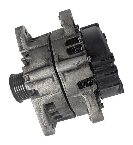 11-18 MERCEDES CL CLS E GL ML S (C216 W212 W166 X166 C218) V8 180 AMP ALTERNATOR