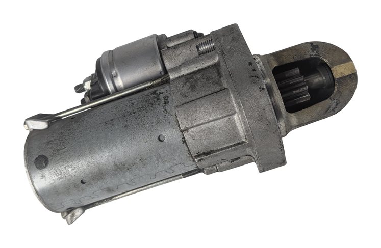 13-20 MERCEDES C CL E GL GLE GLS ML S SL CLS (W205 W212 W166 X166) STARTER MOTOR