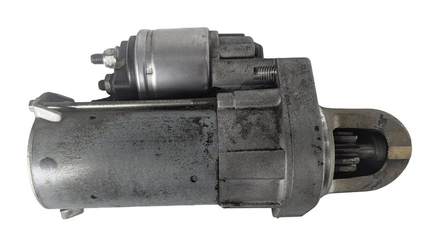 Thumbnail 3: 13-20 MERCEDES C CL E GL GLE GLS ML S SL CLS (W205 W212 W166 X166) STARTER MOTOR
