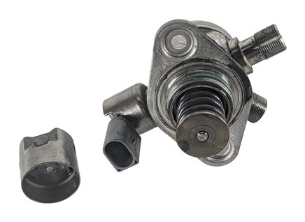 11-20 MERCEDES E S SL GL (W205 W166 W212 X166 X253) V8 LEFT MECHANICAL FUEL PUMP