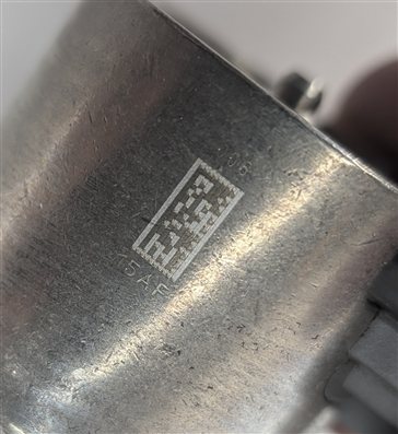 Thumbnail 7: 11-20 MERCEDES E S SL GL (W205 W166 W212 X166 X253) V8 LEFT MECHANICAL FUEL PUMP