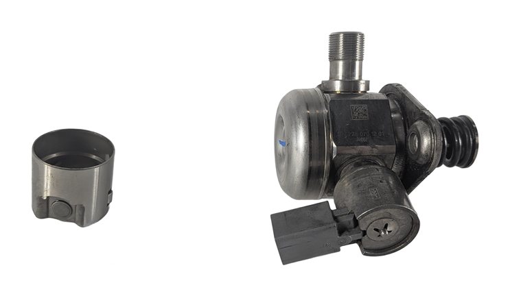 Thumbnail 2: 11-20 MERCEDES E S SL GL (W205 W166 W212 X166 X253) RIGHT MECHANICAL FUEL PUMP