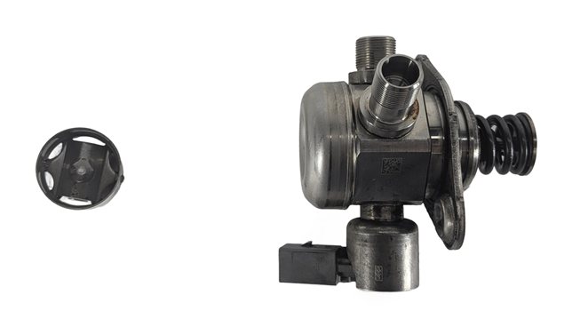 Thumbnail 3: 11-20 MERCEDES E S SL GL (W205 W166 W212 X166 X253) RIGHT MECHANICAL FUEL PUMP