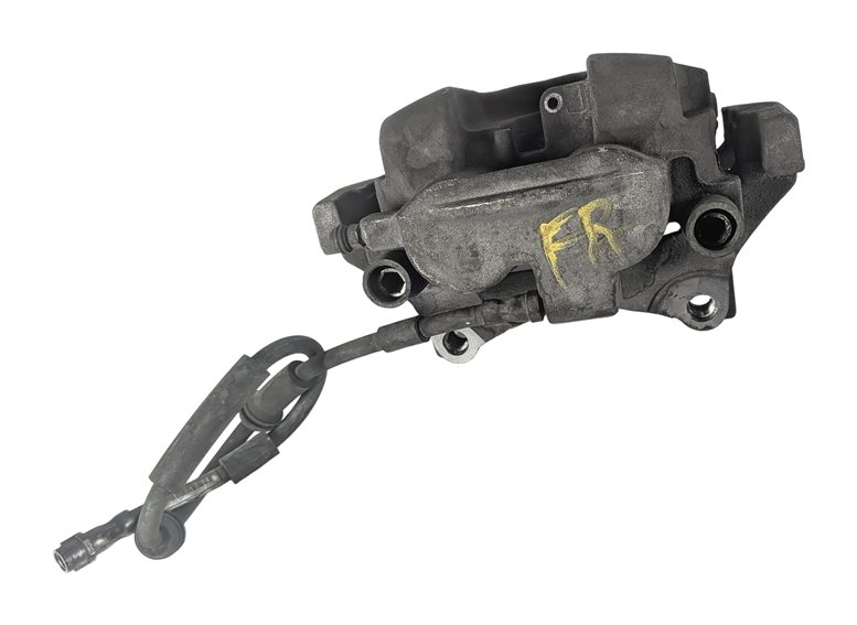 13-19 MERCEDES GL GLC GLE GLS ML CLASS FRONT RIGHT PASSENGER BRAKE CALIPER