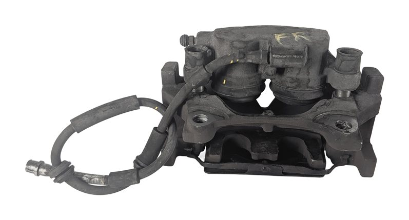 Thumbnail 3: 13-19 MERCEDES GL GLC GLE GLS ML CLASS FRONT RIGHT PASSENGER BRAKE CALIPER