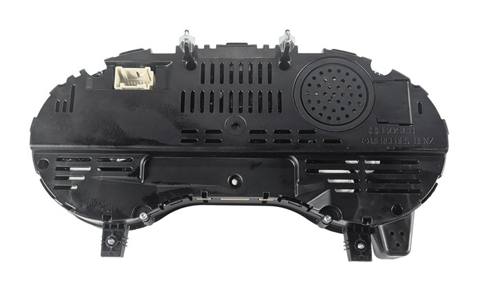 Thumbnail 5: 2015-2016 MERCEDES GL450 GL550 (X166) SPEEDOMETER INSTRUMENT GAUGE CLUSTER