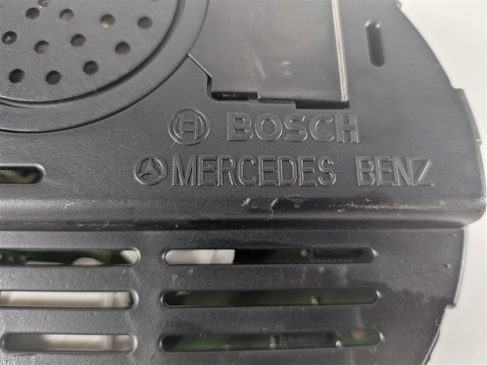 Thumbnail 6: 2015-2016 MERCEDES GL450 GL550 (X166) SPEEDOMETER INSTRUMENT GAUGE CLUSTER