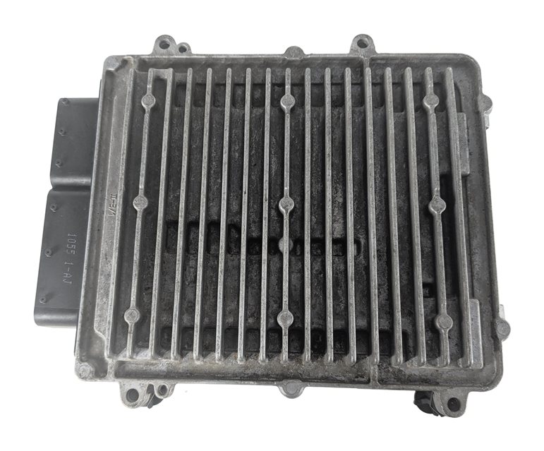 Thumbnail 4: 2013-2020 MERCEDES E GLE GL ML CLASS (W166 X166) 4.6L M278 ENGINE CONTROL MODULE