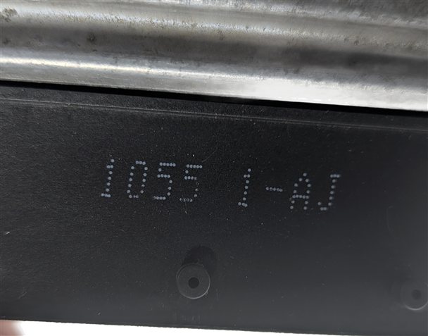 Thumbnail 5: 2013-2020 MERCEDES E GLE GL ML CLASS (W166 X166) 4.6L M278 ENGINE CONTROL MODULE