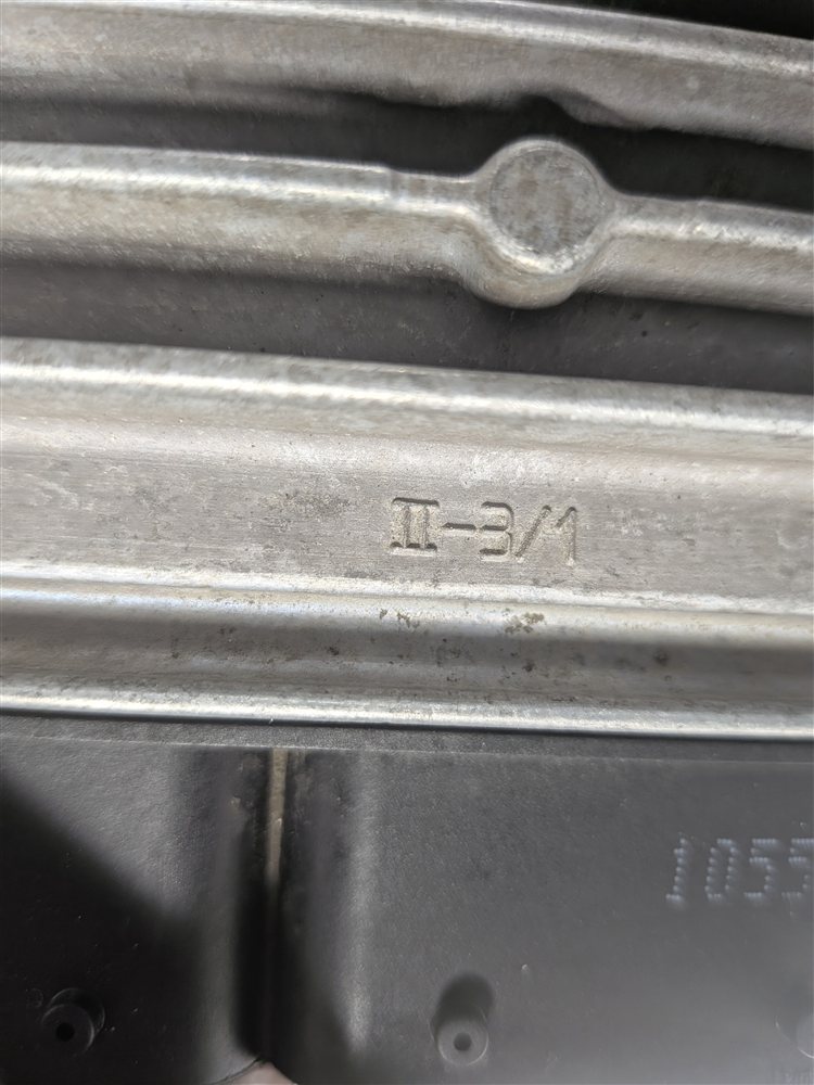 Thumbnail 6: 2013-2020 MERCEDES E GLE GL ML CLASS (W166 X166) 4.6L M278 ENGINE CONTROL MODULE