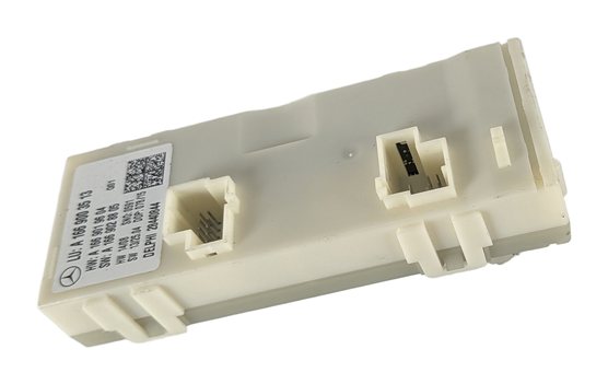 12-16 MERCEDES GL ML CLASS (W166 X166) REAR TRUNK LIFT LIFTGATE CONTROL MODULE