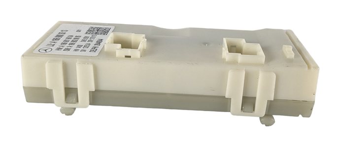 Thumbnail 2: 12-16 MERCEDES GL ML CLASS (W166 X166) REAR TRUNK LIFT LIFTGATE CONTROL MODULE