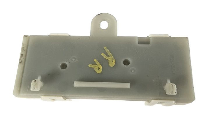 Thumbnail 4: 12-16 MERCEDES GL ML CLASS (W166 X166) REAR TRUNK LIFT LIFTGATE CONTROL MODULE