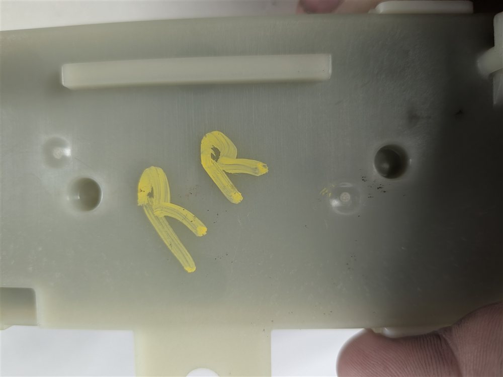 Thumbnail 5: 12-16 MERCEDES GL ML CLASS (W166 X166) REAR TRUNK LIFT LIFTGATE CONTROL MODULE