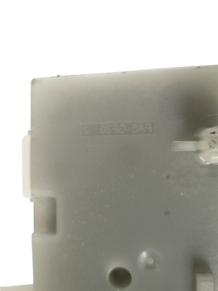 Thumbnail 6: 12-16 MERCEDES GL ML CLASS (W166 X166) REAR TRUNK LIFT LIFTGATE CONTROL MODULE